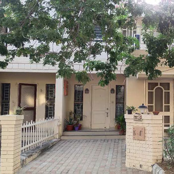 2 BHK Individual Houses / Villas for Sale in Pali Road, Jodhpur (215 Sq. Yards)