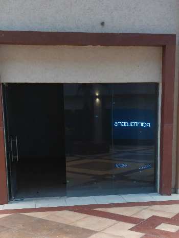 679 Sq.ft. Commercial Shops for Sale in Pali Road, Jodhpur