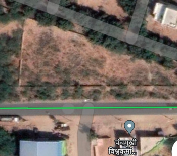1377 Sq. Yards Commercial Lands /Inst. Land for Sale in Sangariya, Jodhpur