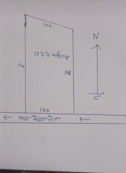 Property for sale in Sangariya, Jodhpur