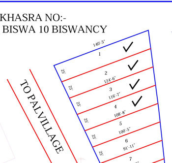 Property for sale in Sangariya, Jodhpur