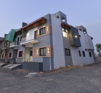2 BHK Individual Houses / Villas for Sale in Pal Road, Jodhpur (720 Sq.ft.)