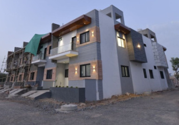 3 BHK Individual Houses / Villas for Sale in Pal Road, Jodhpur (720 Sq.ft.)
