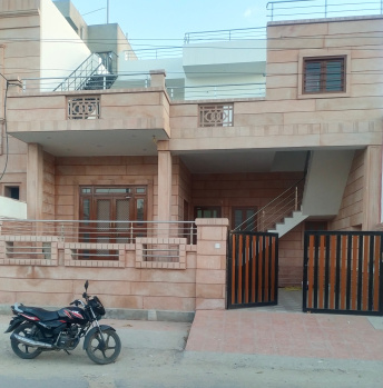 7 BHK Individual Houses / Villas for Sale in Jhalamand Circle, Jodhpur (1800 Sq.ft.)