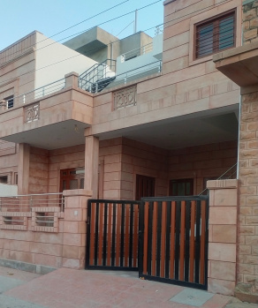 Property for sale in Jhalamand Circle, Jodhpur