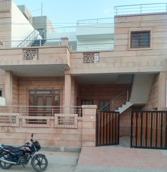 Property for sale in Jhalamand Circle, Jodhpur
