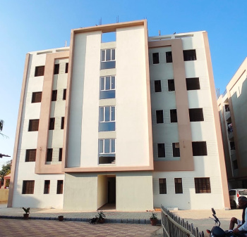 2 BHK Flats & Apartments for Sale in Rajasthan (558 Sq.ft.)