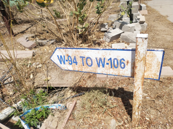 Property for sale in Pali Road, Jodhpur