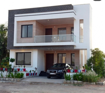 4 BHK Individual Houses / Villas for Sale in Pal Road, Jodhpur (1350 Sq.ft.)