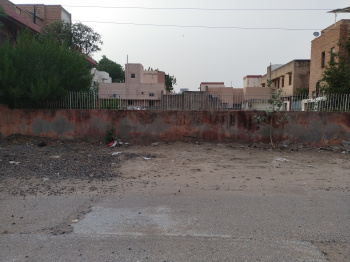 650 Sq. Yards Residential Plot for Sale in Pal Road, Jodhpur