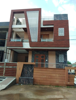 5 BHK Individual Houses / Villas for Sale in Pratap Nagar, Jodhpur (4700 Sq.ft.)