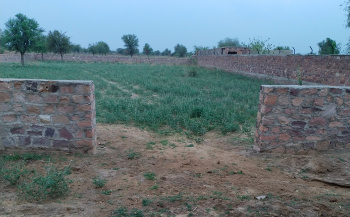 3872 Sq. Yards Commercial Lands /Inst. Land for Sale in Rajasthan