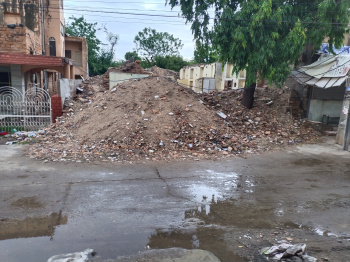 272 Sq. Yards Residential Plot for Sale in Jodhpur