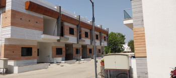 2 BHK Flats & Apartments for Sale in Pal Gaon, Jodhpur (1190 Sq.ft.)