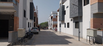 3 BHK Flats & Apartments for Sale in Pal Gaon, Jodhpur (1190 Sq.ft.)