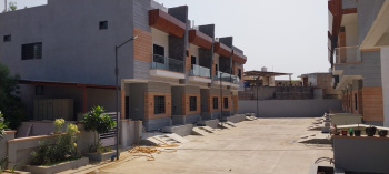 4 BHK Flats & Apartments for Sale in Pal Gaon, Jodhpur (1740 Sq.ft.)