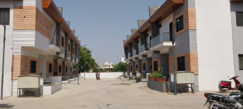 4 BHK Flats & Apartments for Sale in Pal Gaon, Jodhpur (1200 Sq.ft.)