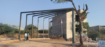 140.55 Sq.ft. Residential Plot for Sale in Pal Road, Jodhpur