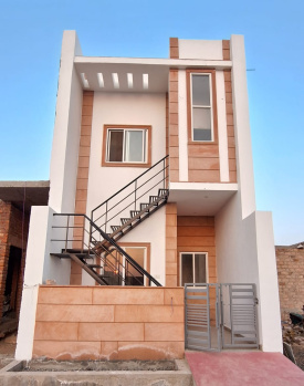 3 BHK Individual Houses / Villas for Sale in Shikargarh, Jodhpur (832 Sq.ft.)