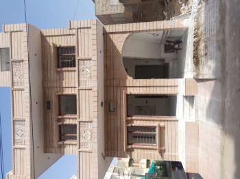 4 BHK Individual Houses for Sale in Kudi Bhagtasni Housing Board, Jodhpur (800 Sq.ft.)