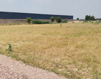 1200 Sq. Yards Industrial Land / Plot for Sale in Salawas Road Salawas Road, Jodhpur