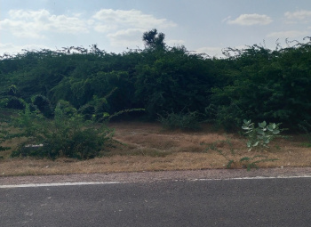 1250 Sq. Meter Industrial Land / Plot for Sale in Salawas Road Salawas Road, Jodhpur