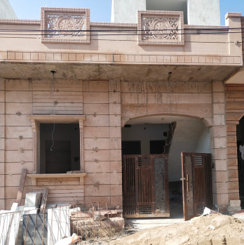 3 BHK Individual Houses for Sale in Kudi Bhagtasni Housing Board, Jodhpur (800 Sq.ft.)