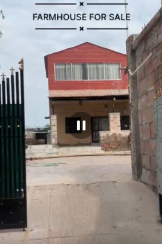 Farm House for Sale in Chaukhan, Jodhpur (797 Sq. Yards)