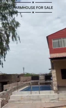 Property for sale in Chaukhan, Jodhpur