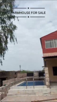 Property for sale in Chaukhan, Jodhpur