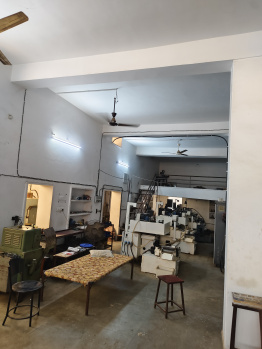Sangriya Riico Main Road fectory