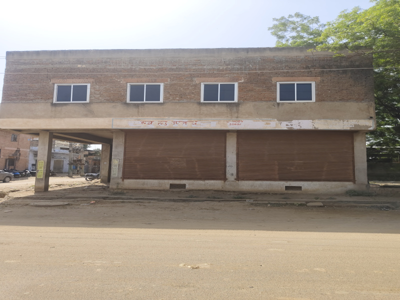 SANGRIYA RIICO COMMERCIAL SHOP