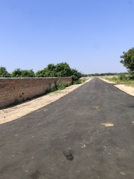 Property for sale in Jhalamand Circle, Jodhpur