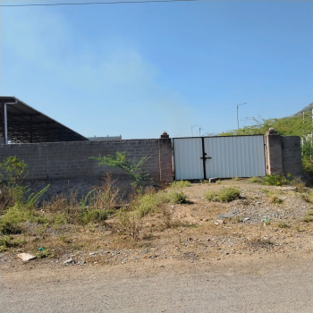 JADRI RIICO INDUSTRIAL AREA FECTORY