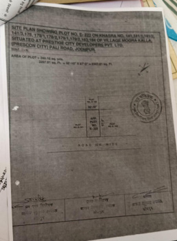 Property for sale in Pali Road, Jodhpur