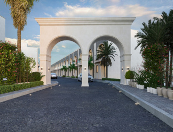 3 BHK Villa for Sale in Ajmer Road, Jaipur (1551 Sq.ft.)