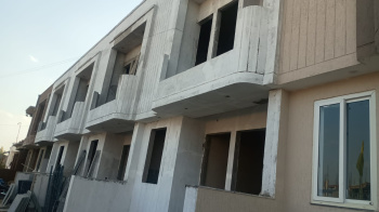 3 BHK Villa for Sale in Ajmer Road, Jaipur (1551 Sq.ft.)