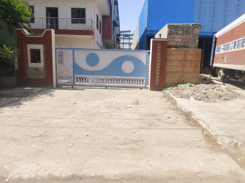 Factory / Industrial Building for Sale in Boranada, Jodhpur (1500 Sq. Meter)