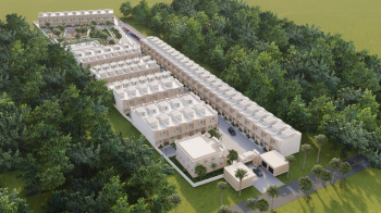 Property for sale in Sangaria, Jodhpur