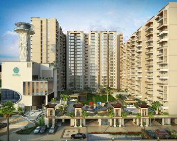 2 BHK Flats & Apartments for Sale in Mansarovar Extension, Jaipur (852 Sq.ft.)