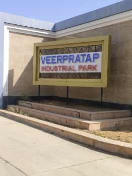 GENERAL INDUSTRIAL PATTASUDA PLOT