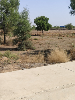 GENERAL INDUSTRIAL PATTASUDA PLOT