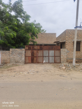 Property for sale in Boranada, Jodhpur