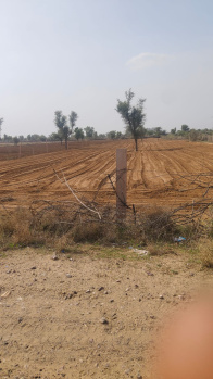 AGRICULTURE LAND FOR GODOWN PURPOSE