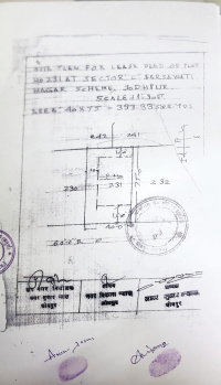Property for sale in Saraswati Nagar, Jodhpur
