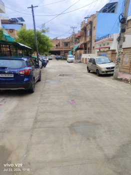 Property for sale in Saraswati Nagar, Jodhpur