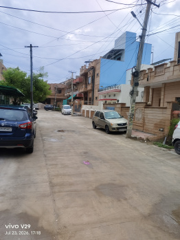 Property for sale in Saraswati Nagar, Jodhpur