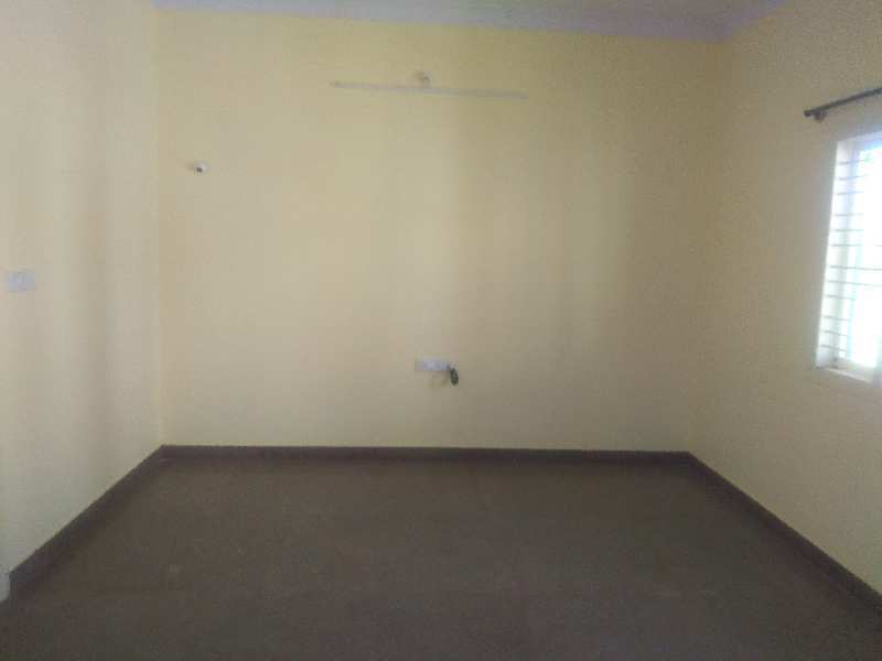 3 BHK Builder Floor for Rent in Ananda Layout, Bangalore (1000 Sq.ft.)