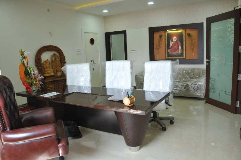 furnished office suitable for any business in rajajinagar