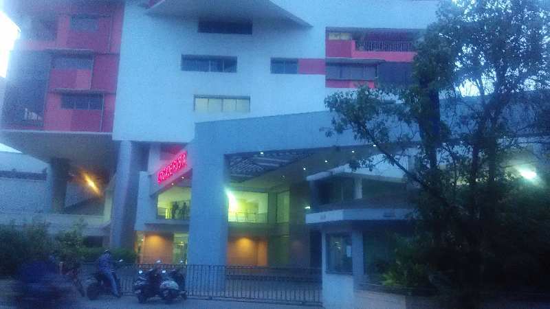 2530 sft, office space in A grade complex in yeshwanthpur